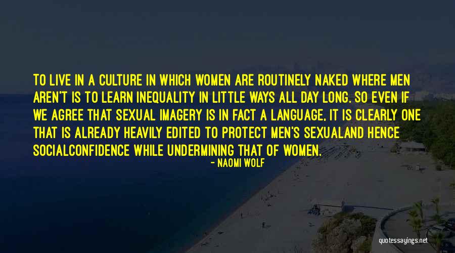 Beauty And Self Esteem Quotes By Naomi Wolf Beauty And Self Esteem Quotes By Naomi Wolf