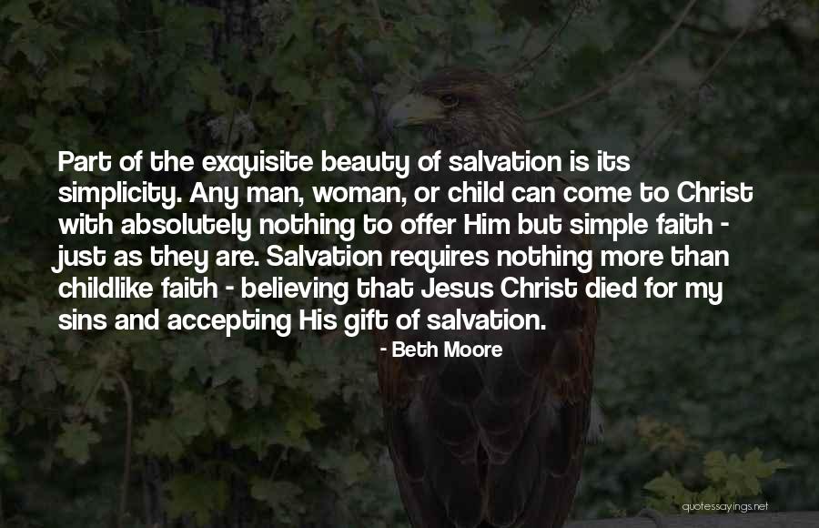 Beauty And Simple Quotes By Beth Moore Beauty And Simple Quotes By Beth Moore