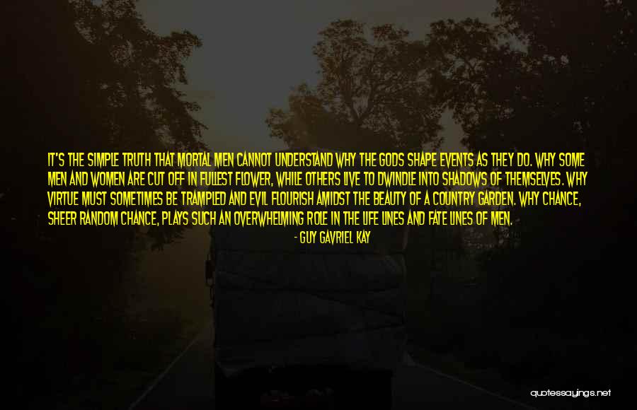 Beauty And Simple Quotes By Guy Gavriel Kay Beauty And Simple Quotes By Guy Gavriel Kay