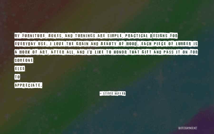 Beauty And Simple Quotes By Steve Miller Beauty And Simple Quotes By Steve Miller