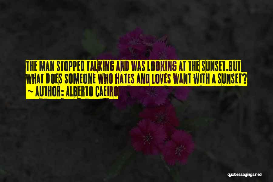 Beauty And Simplicity Quotes By Alberto Caeiro