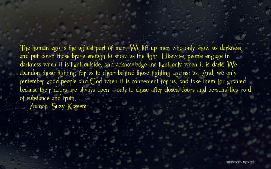 Beauty And Ugly Quotes By Suzy Kassem Beauty And Ugly Quotes By Suzy Kassem