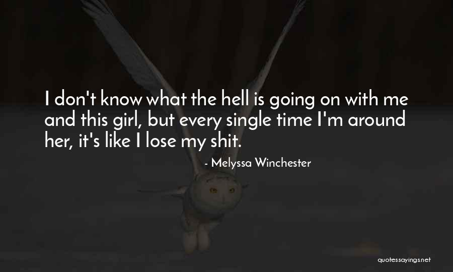 Beauty Being Skin Deep Quotes By Melyssa Winchester Beauty Being Skin Deep Quotes By Melyssa Winchester