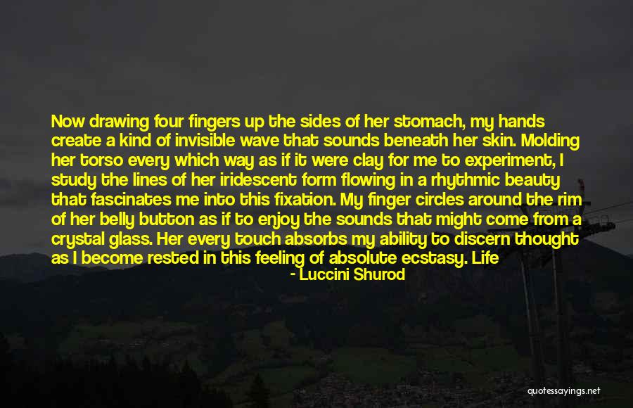 Beauty Beneath Quotes By Luccini Shurod Beauty Beneath Quotes By Luccini Shurod