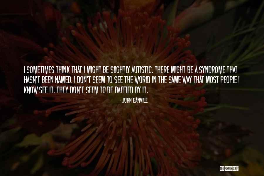 Beauty Blog Quotes By John Banville Beauty Blog Quotes By John Banville