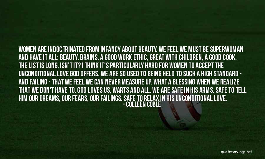 Beauty Brains Quotes By Colleen Coble Beauty Brains Quotes By Colleen Coble