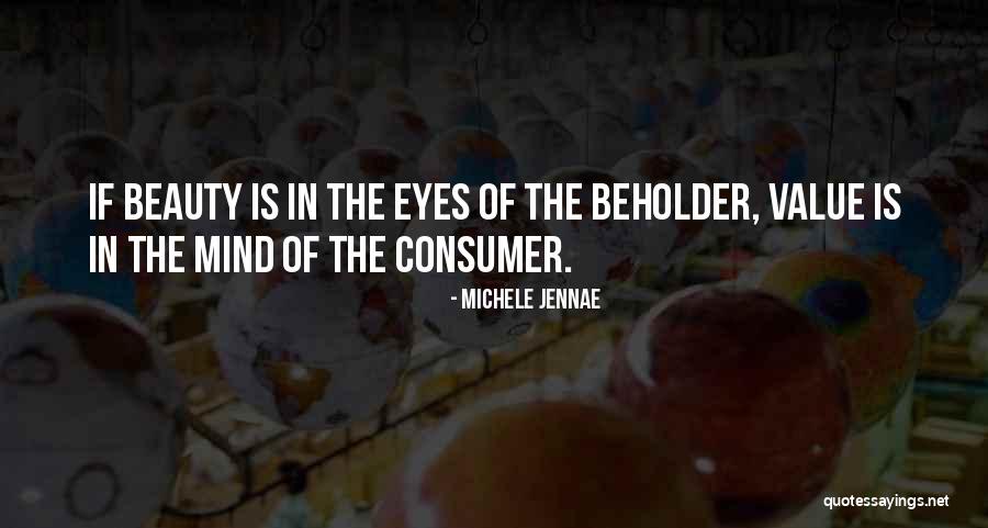 Beauty Business Quotes By Michele Jennae Beauty Business Quotes By Michele Jennae