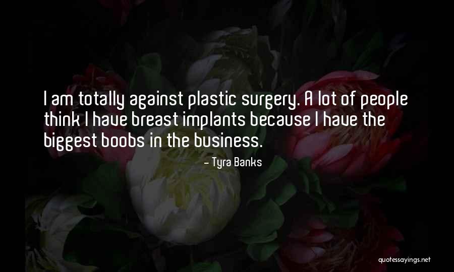 Beauty Business Quotes By Tyra Banks Beauty Business Quotes By Tyra Banks
