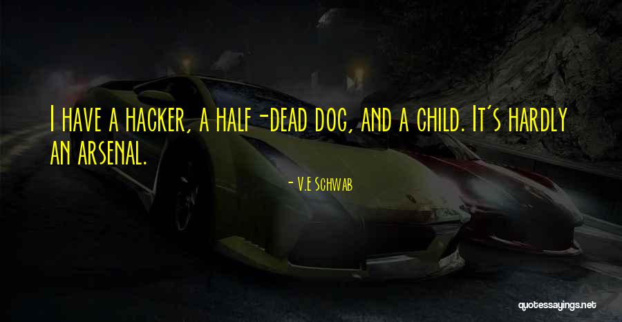 Beauty By Famous Authors Quotes By V.E Schwab Beauty By Famous Authors Quotes By V.E Schwab