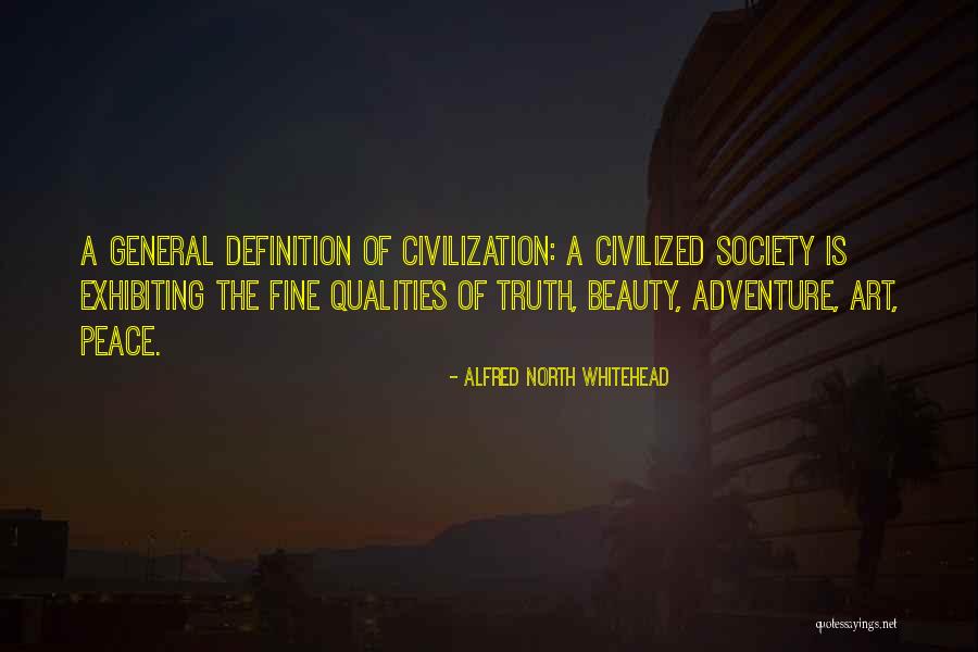 Beauty Definition Quotes By Alfred North Whitehead Beauty Definition Quotes By Alfred North Whitehead
