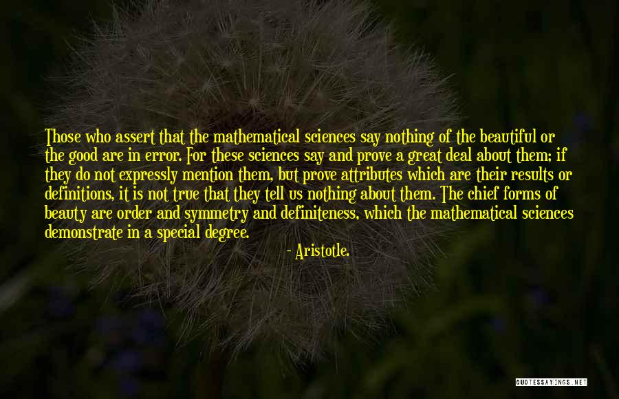 Beauty Definitions Quotes By Aristotle. Beauty Definitions Quotes By Aristotle.