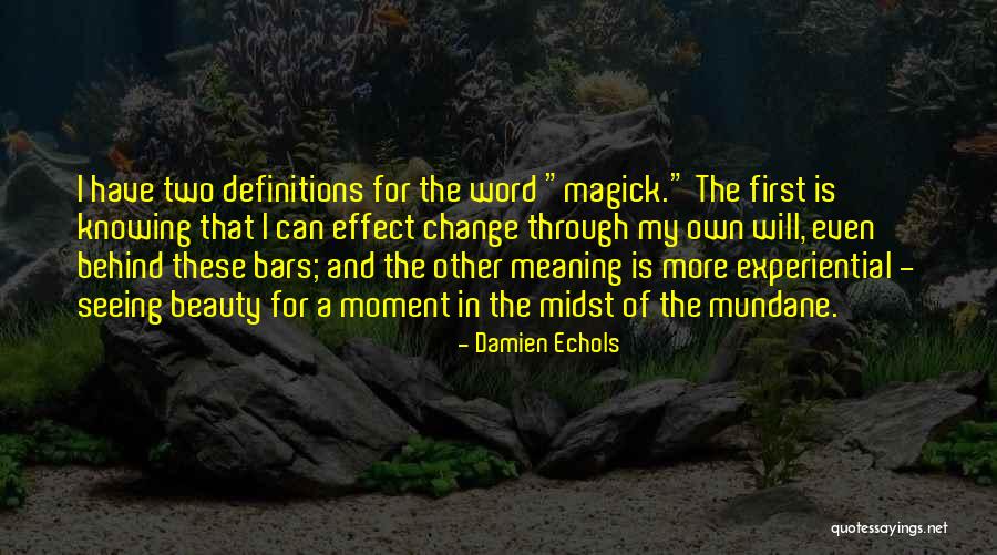 Beauty Definitions Quotes By Damien Echols Beauty Definitions Quotes By Damien Echols