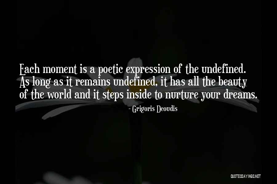 Beauty Expression Quotes By Grigoris Deoudis Beauty Expression Quotes By Grigoris Deoudis