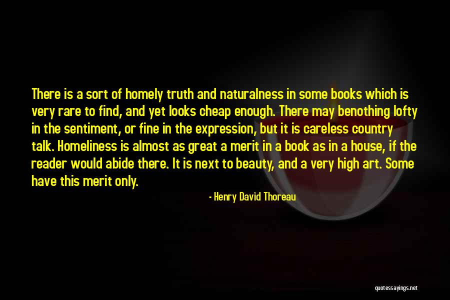 Beauty Expression Quotes By Henry David Thoreau Beauty Expression Quotes By Henry David Thoreau