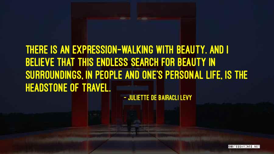 Beauty Expression Quotes By Juliette De Bairacli Levy