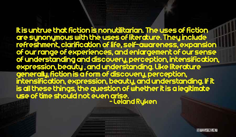 Beauty Expression Quotes By Leland Ryken Beauty Expression Quotes By Leland Ryken