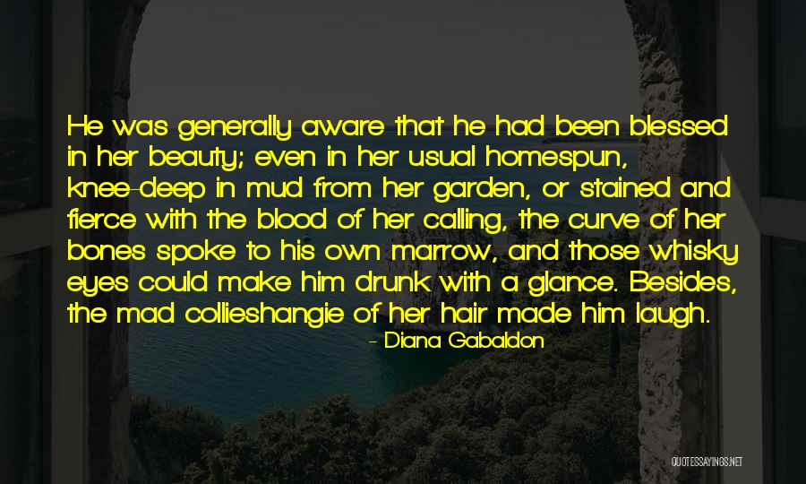Beauty Eyes Quotes By Diana Gabaldon Beauty Eyes Quotes By Diana Gabaldon