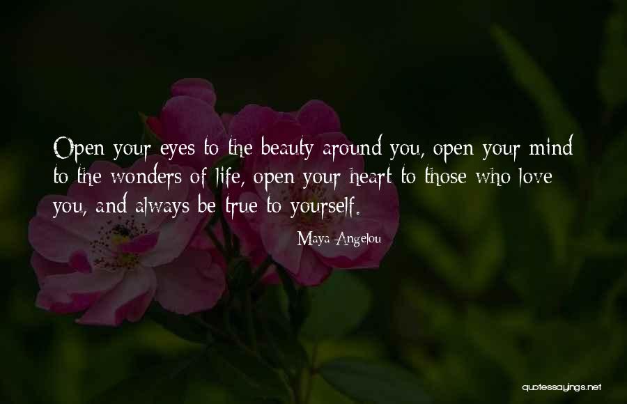 Beauty Eyes Quotes By Maya Angelou Beauty Eyes Quotes By Maya Angelou