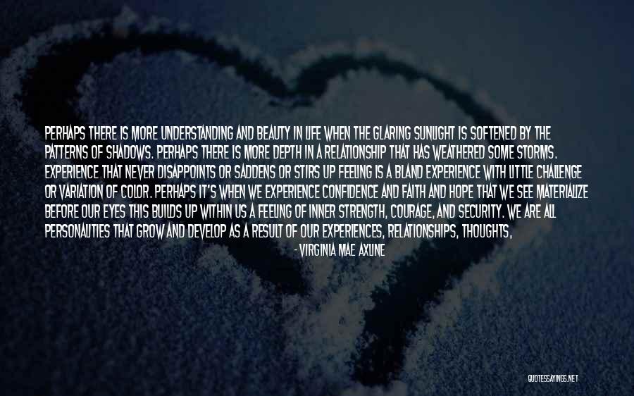 Beauty Eyes Quotes By Virginia Mae Axline Beauty Eyes Quotes By Virginia Mae Axline