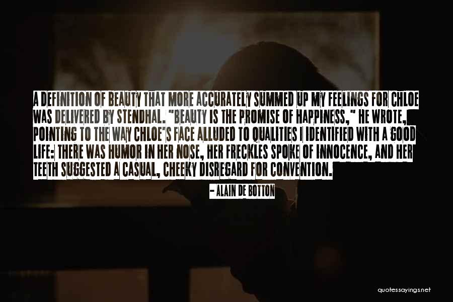 Beauty Face Quotes By Alain De Botton Beauty Face Quotes By Alain De Botton