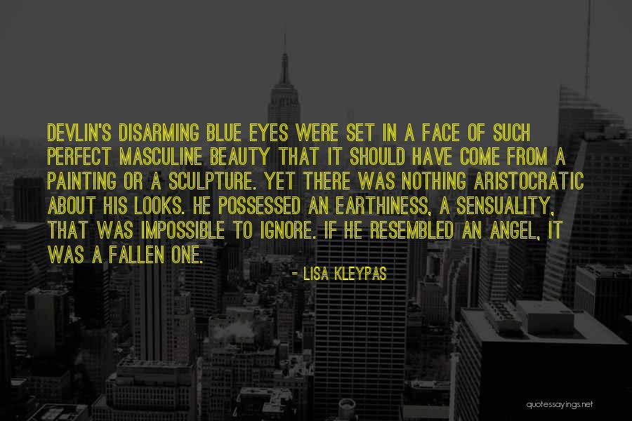 Beauty Face Quotes By Lisa Kleypas Beauty Face Quotes By Lisa Kleypas