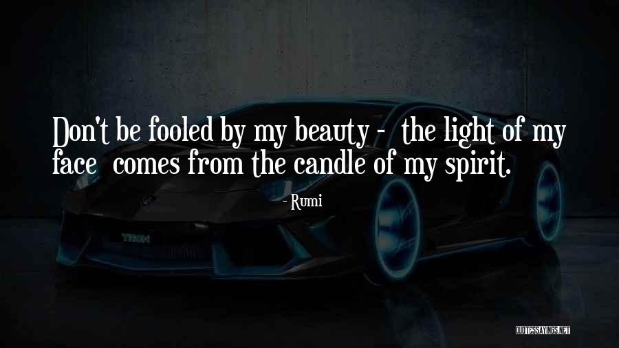 Beauty Face Quotes By Rumi Beauty Face Quotes By Rumi
