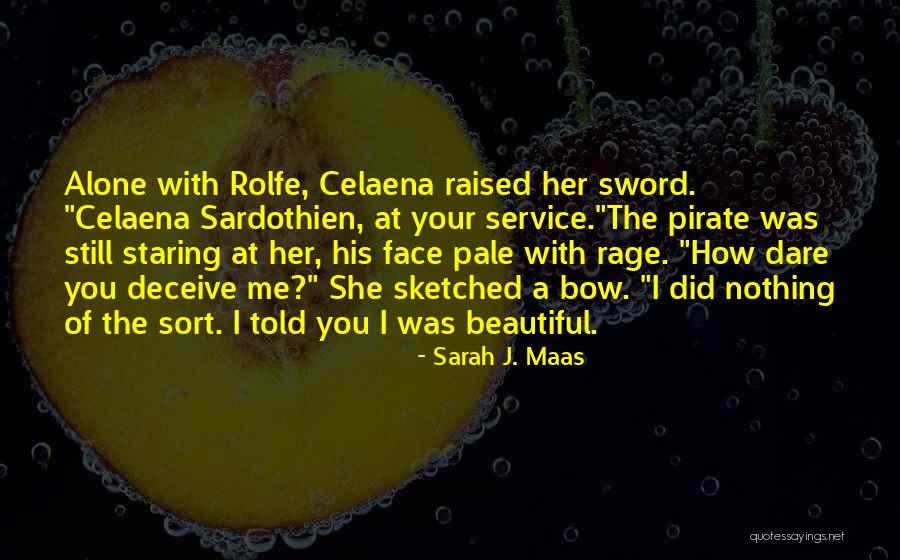 Beauty Face Quotes By Sarah J. Maas Beauty Face Quotes By Sarah J. Maas
