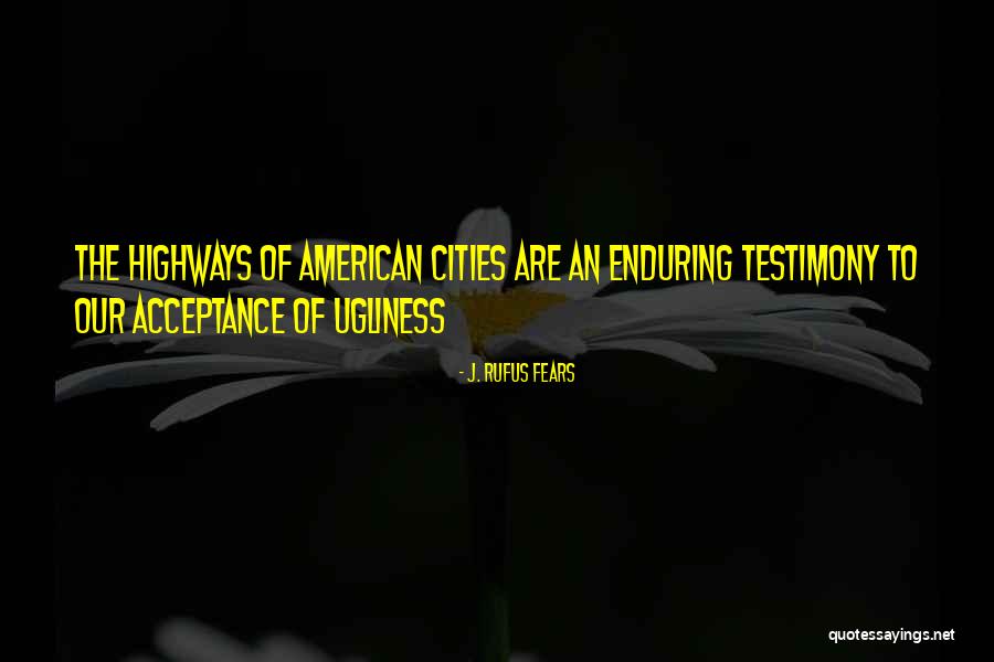 Beauty From American Beauty Quotes By J. Rufus Fears Beauty From American Beauty Quotes By J. Rufus Fears
