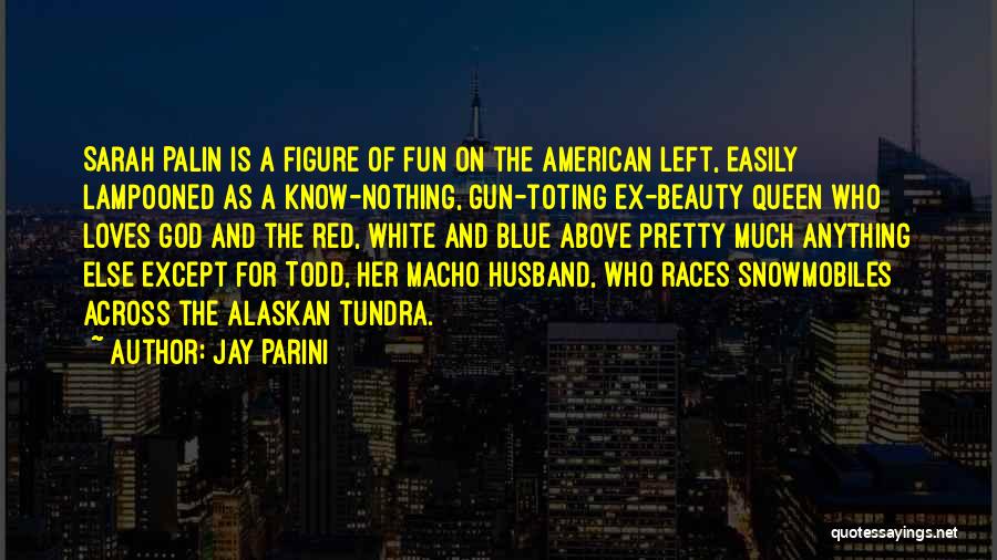 Beauty From American Beauty Quotes By Jay Parini