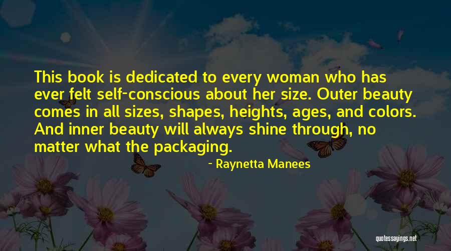 Beauty From American Beauty Quotes By Raynetta Manees