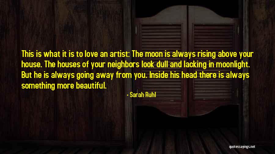 Beauty From The Inside Quotes By Sarah Ruhl Beauty From The Inside Quotes By Sarah Ruhl