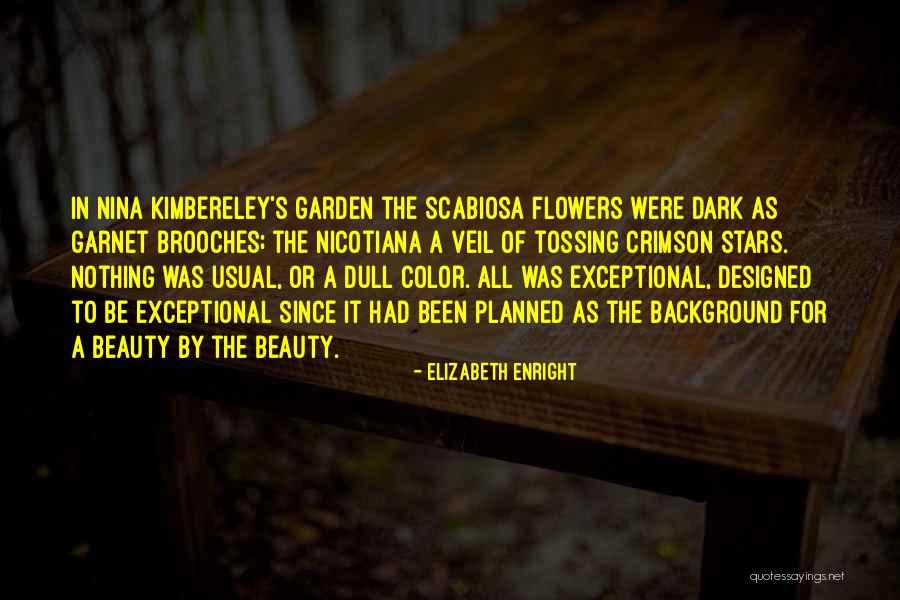 Beauty Hacks Quotes By Elizabeth Enright Beauty Hacks Quotes By Elizabeth Enright