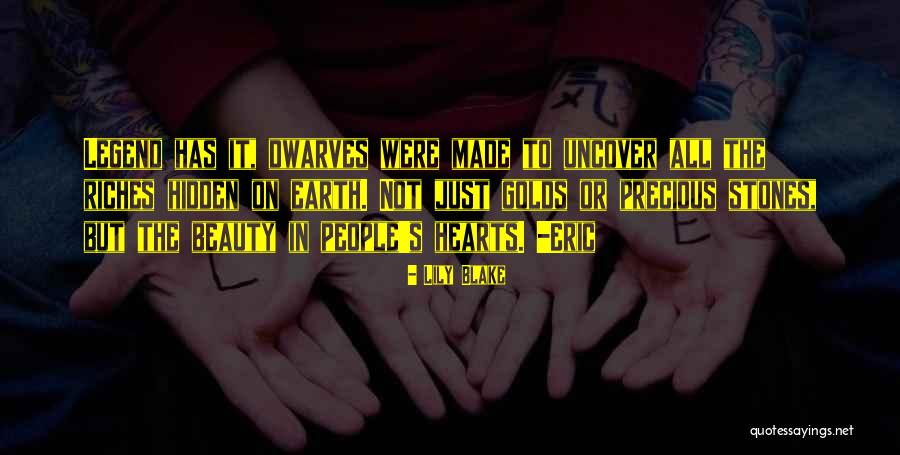 Beauty Hidden Quotes By Lily Blake Beauty Hidden Quotes By Lily Blake