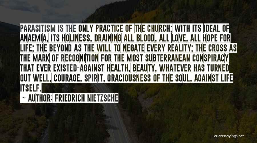 Beauty Ideal Quotes By Friedrich Nietzsche