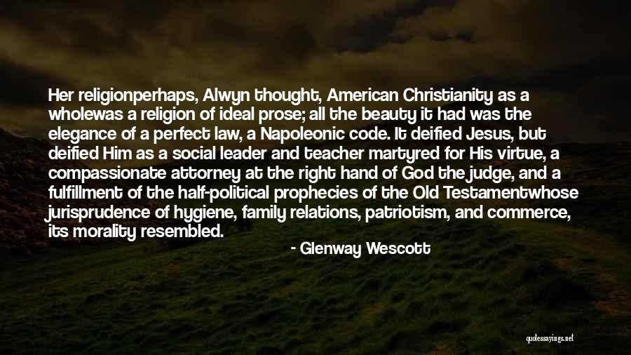 Beauty Ideal Quotes By Glenway Wescott Beauty Ideal Quotes By Glenway Wescott