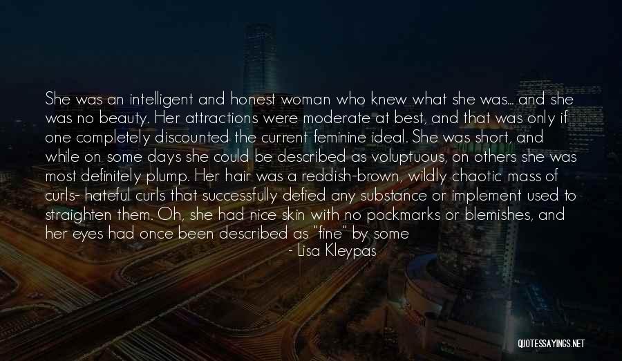 Beauty Ideal Quotes By Lisa Kleypas Beauty Ideal Quotes By Lisa Kleypas