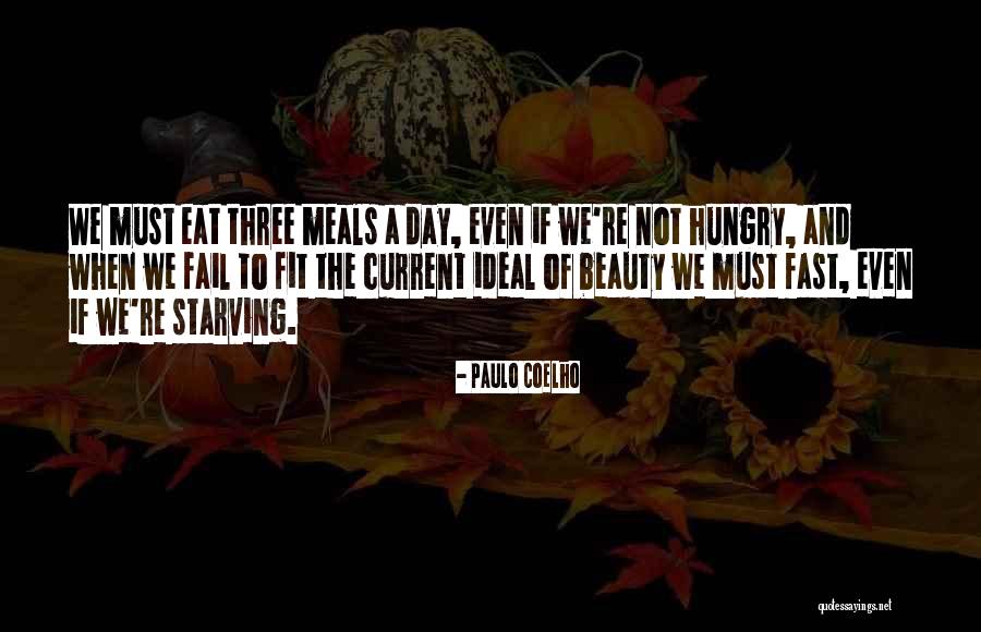 Beauty Ideal Quotes By Paulo Coelho Beauty Ideal Quotes By Paulo Coelho