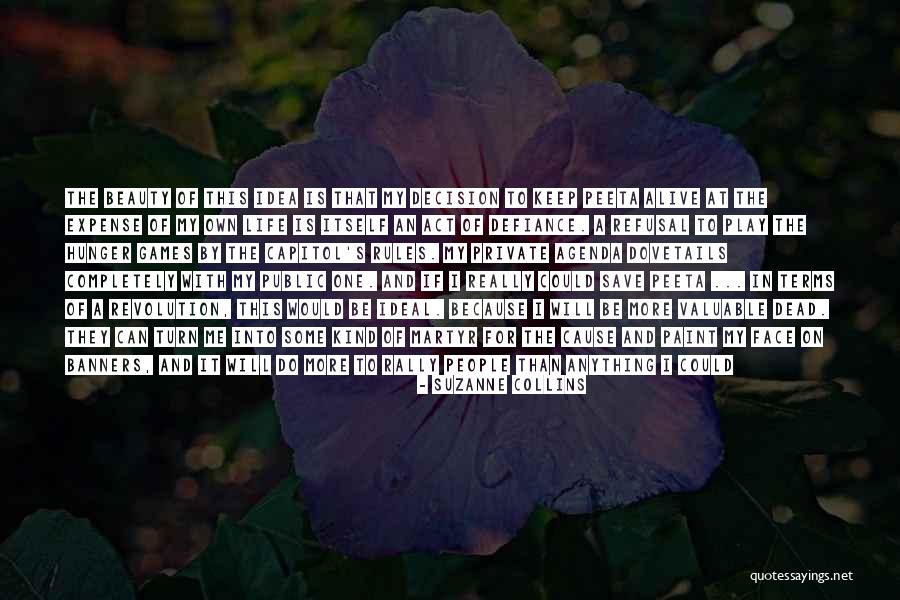 Beauty Ideal Quotes By Suzanne Collins Beauty Ideal Quotes By Suzanne Collins