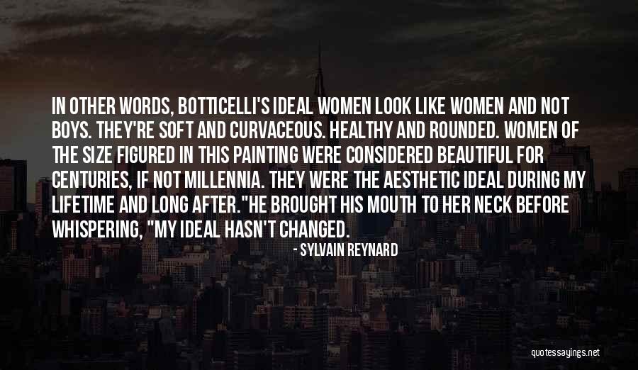 Beauty Ideal Quotes By Sylvain Reynard Beauty Ideal Quotes By Sylvain Reynard