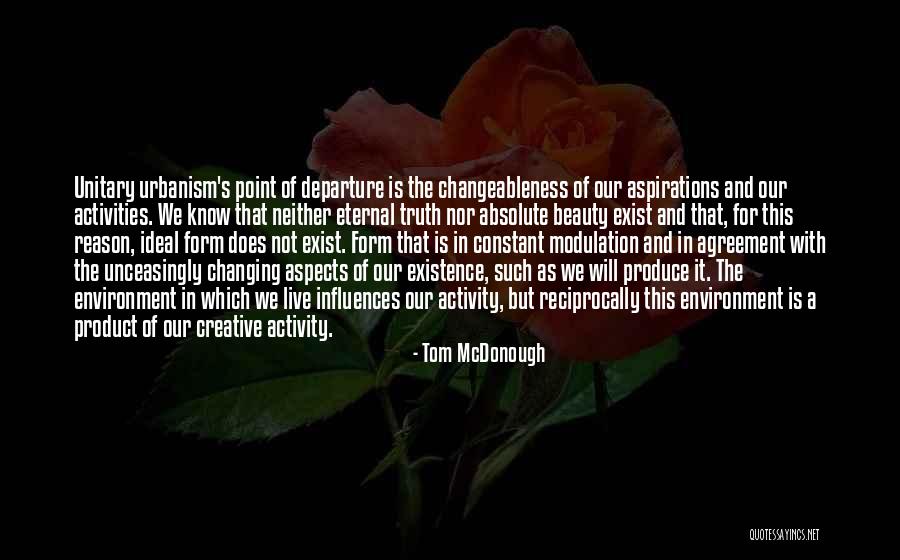 Beauty Ideal Quotes By Tom McDonough Beauty Ideal Quotes By Tom McDonough