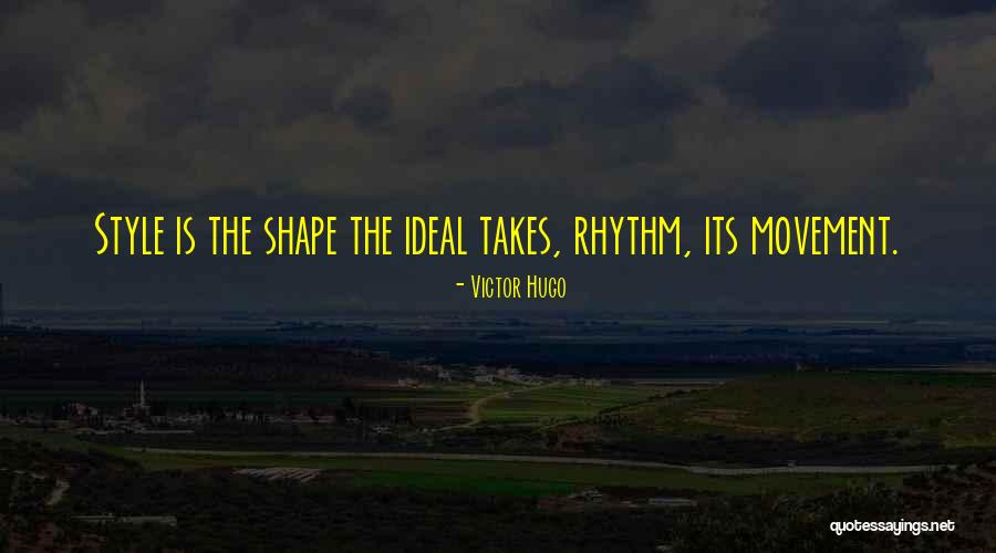 Beauty Ideal Quotes By Victor Hugo Beauty Ideal Quotes By Victor Hugo