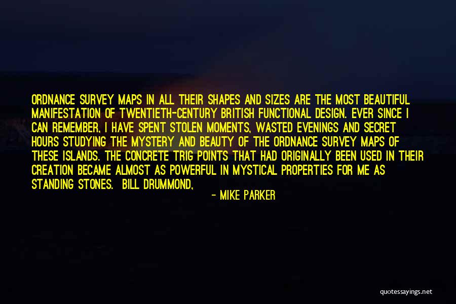Beauty In All Shapes And Sizes Quotes By Mike Parker Beauty In All Shapes And Sizes Quotes By Mike Parker