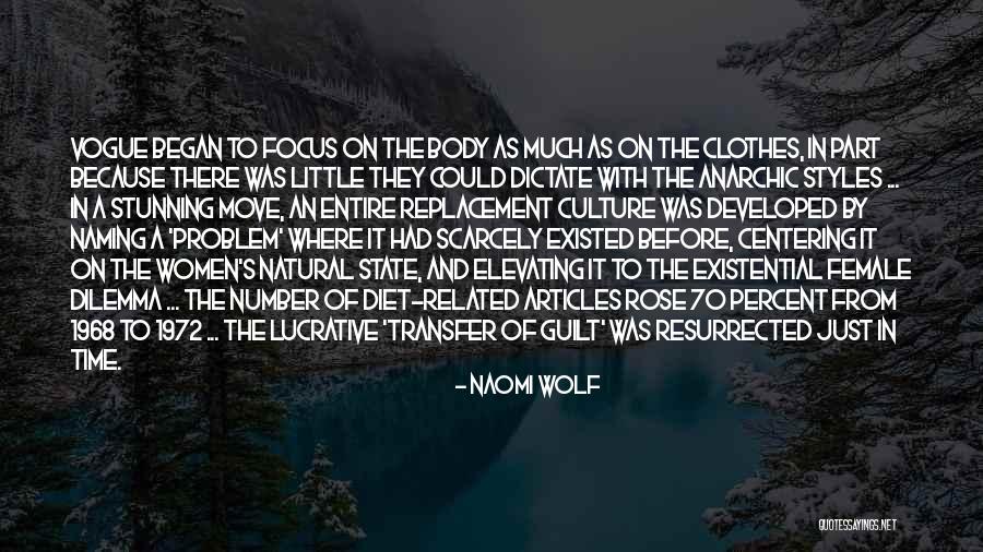 Beauty In Culture Quotes By Naomi Wolf Beauty In Culture Quotes By Naomi Wolf