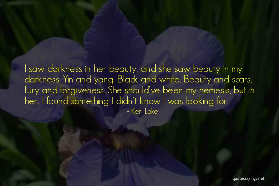 Beauty In Scars Quotes By Keri Lake Beauty In Scars Quotes By Keri Lake