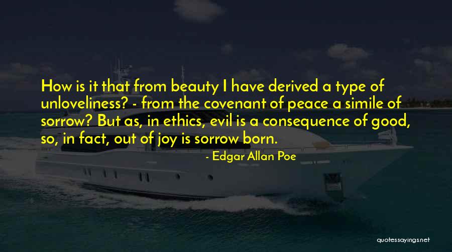 Beauty In Sorrow Quotes By Edgar Allan Poe Beauty In Sorrow Quotes By Edgar Allan Poe