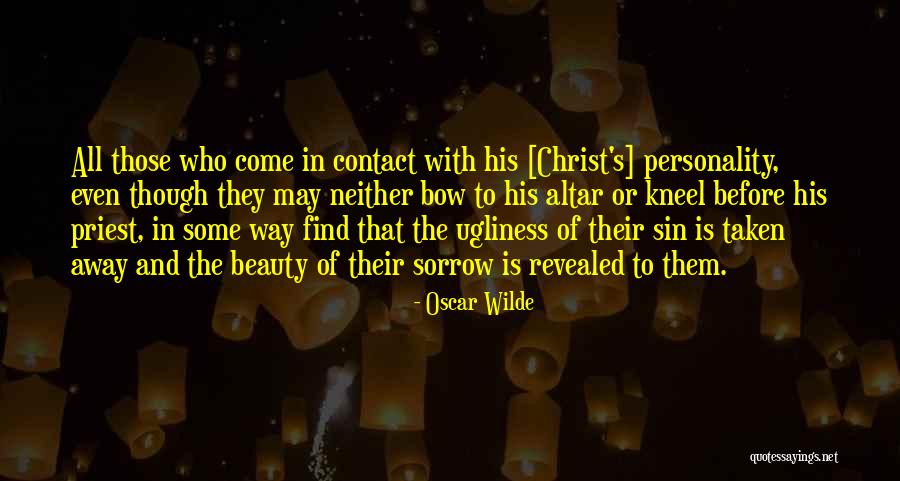 Beauty In Sorrow Quotes By Oscar Wilde Beauty In Sorrow Quotes By Oscar Wilde