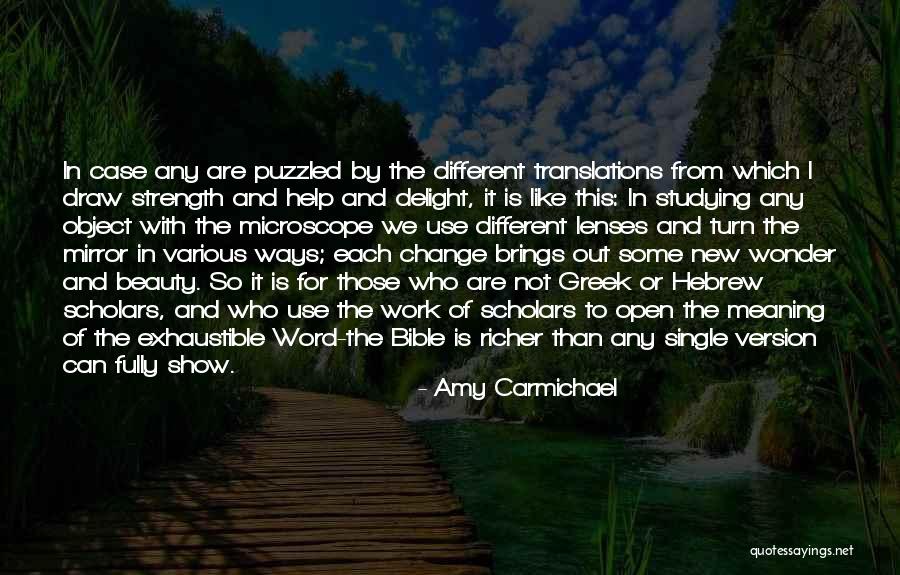 Beauty In The Bible Quotes By Amy Carmichael Beauty In The Bible Quotes By Amy Carmichael