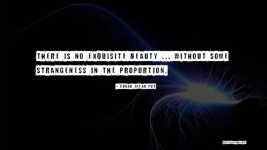 Beauty In The Imperfections Quotes By Edgar Allan Poe Beauty In The Imperfections Quotes By Edgar Allan Poe
