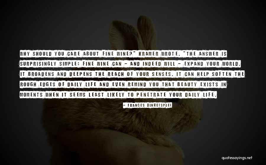 Beauty In The Rough Quotes By Frances Dinkelspiel Beauty In The Rough Quotes By Frances Dinkelspiel