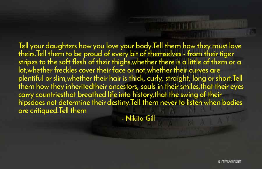 Beauty Inherited Quotes By Nikita Gill Beauty Inherited Quotes By Nikita Gill